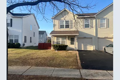 690 Zachary Drive, Romeoville, IL 60446 - Photo 1