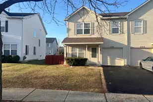 690 Zachary Dr, Romeoville, IL 60446 - Photo 1