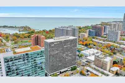 4343 N Clarendon Avenue #2209, Chicago, IL 60613 - Photo 21