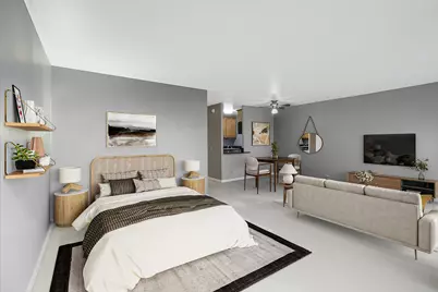 4343 N Clarendon Avenue #2209, Chicago, IL 60613 - Photo 7