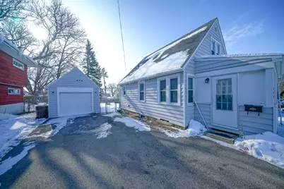 409 W Lincoln Street, Mount Morris, IL 61054 - Photo 25