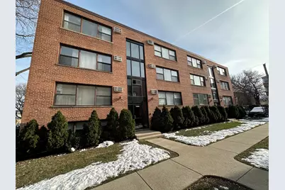 2907 W Summerdale Avenue #3A, Chicago, IL 60625 - Photo 1