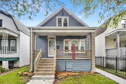 7825 S Ingleside Avenue, Chicago, IL 60619 - Photo 1