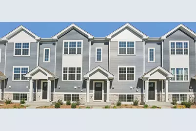 1391 Oakfield Lane, Pingree Grove, IL 60140 - Photo 1