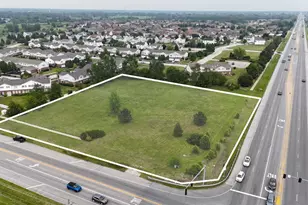 0 Ridgeland Ave, Matteson, IL 60443 - Photo 1