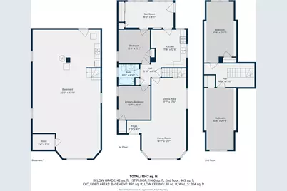 3025 N Nagle Avenue, Chicago, IL 60634 - Photo 25