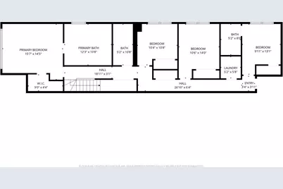 1448 W Erie Street #1, Chicago, IL 60642 - Photo 31