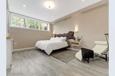 1448 W Erie Street #1, Chicago, IL 60642 - Photo 21