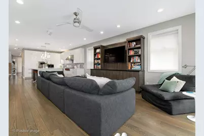 1448 W Erie Street #1, Chicago, IL 60642 - Photo 13