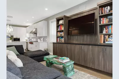 1448 W Erie Street #1, Chicago, IL 60642 - Photo 13