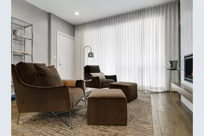 1448 W Erie Street #1, Chicago, IL 60642 - Photo 5