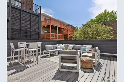 1448 W Erie Street #1, Chicago, IL 60642 - Photo 29