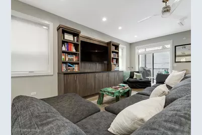 1448 W Erie Street #1, Chicago, IL 60642 - Photo 17