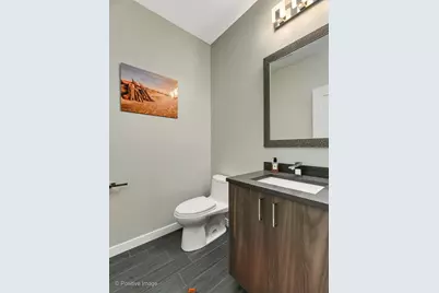 1448 W Erie Street #1, Chicago, IL 60642 - Photo 19
