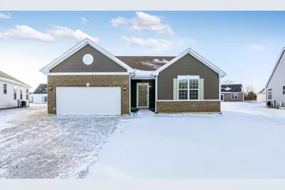 393 S Constitution Drive, Aurora, IL 60506 - Photo 1