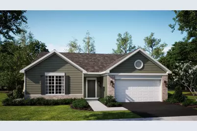 393 S Constitution Drive, Aurora, IL 60506 - Photo 1