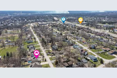 8829 Skyline Drive, Burr Ridge, IL 60527 - Photo 31