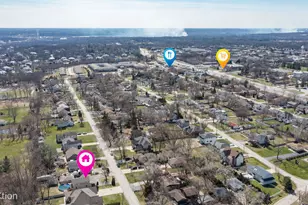 8829 Skyline Dr, Burr Ridge, IL 60527 - Photo 31