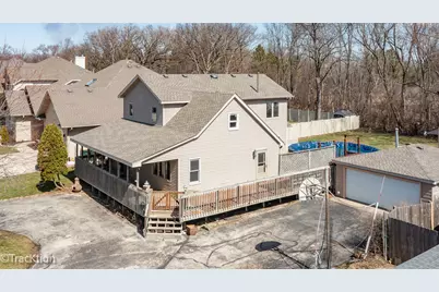 8829 Skyline Drive, Burr Ridge, IL 60527 - Photo 27