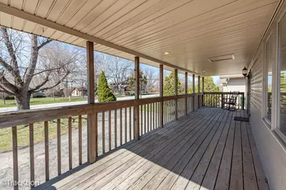 8829 Skyline Drive, Burr Ridge, IL 60527 - Photo 21