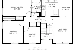 [Address not provided], Winfield, IL 60190 - Photo 27