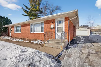 2527 Holmes Street, Rockford, IL 61108 - Photo 1