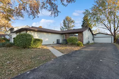 809 Oakton Avenue, Romeoville, IL 60446 - Photo 1