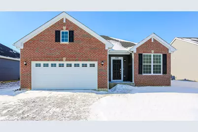 375 S Constitution Drive, Aurora, IL 60506 - Photo 1