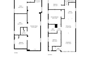 3542 W 77th St, Chicago, IL 60652 - Photo 33