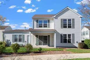 1093 Symphony Dr, Aurora, IL 60504 - Photo 1