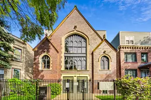 1847 N Kedzie Ave, Chicago, IL 60647 - Photo 1