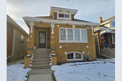 [Address not provided], Elmwood Park, IL 60707 - Photo 1
