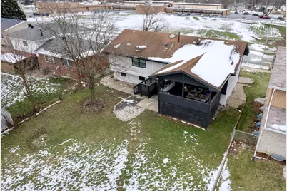 15923 Woodlawn East Avenue, South Holland, IL 60473 - Photo 23