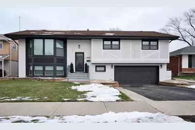 15923 Woodlawn East Avenue, South Holland, IL 60473 - Photo 1