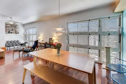 5551 S University Avenue #3, Chicago, IL 60637 - Photo 5