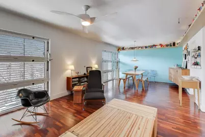 5551 S University Avenue #3, Chicago, IL 60637 - Photo 3