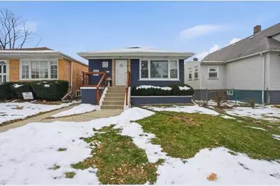 3735 W 116th Place, Alsip, IL 60803 - Photo 1