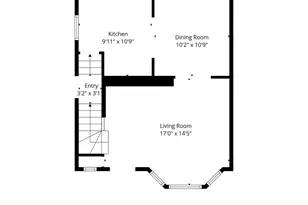 6123 S Meade Ave, Chicago, IL 60638 - Photo 43