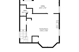 6123 S Meade Ave, Chicago, IL 60638 - Photo 45