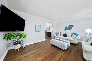 6123 S Meade Ave, Chicago, IL 60638 - Photo 5