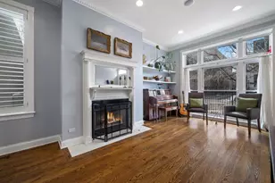 1213 N Paulina St, Chicago, IL 60622 - Photo 3