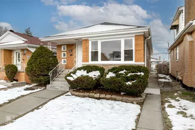 5413 S Springfield Avenue, Chicago, IL 60632 - Photo 1