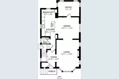 6230 N Troy Street, Chicago, IL 60659 - Photo 35