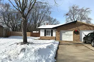 1410 Beverly Ln, Streamwood, IL 60107 - Photo 1