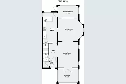 205 S Cuyler Avenue, Oak Park, IL 60302 - Photo 37