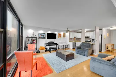 2605 S Indiana Avenue #403, Chicago, IL 60616 - Photo 9