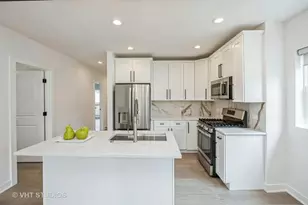 823 N La Grange Rd, La Grange Park, IL 60526 - Photo 3