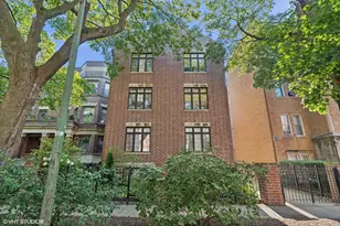 5121 S Kimbark Ave, Chicago, IL 60615 - Photo 1