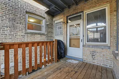 2234 W Roscoe Street #3, Chicago, IL 60618 - Photo 19