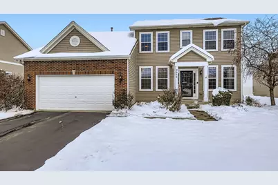 2668 Burr Street, Yorkville, IL 60560 - Photo 3